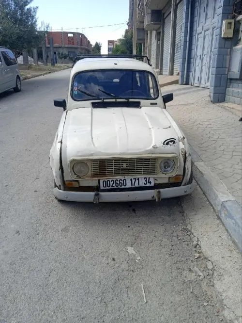 Renault 4 1971 4