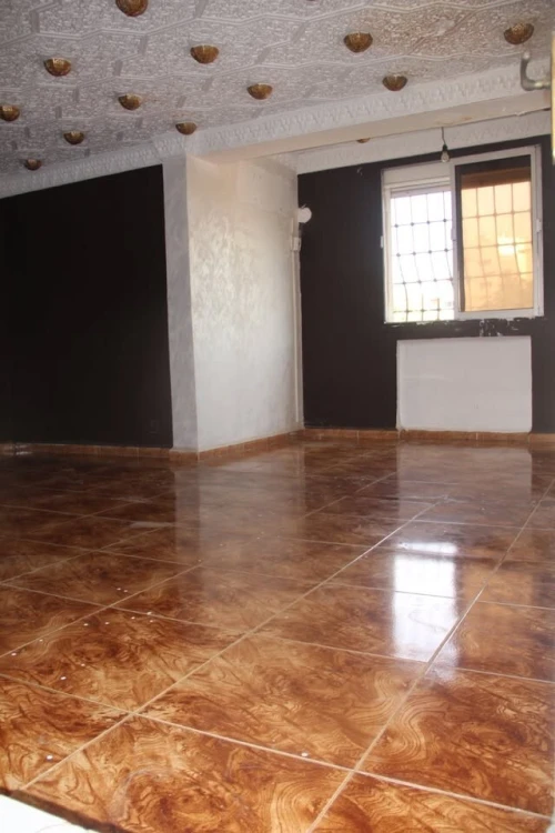Vente Appartement F4 Alger Said hamdine