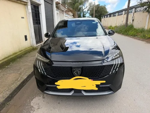 Peugeot 3008 2026 GT