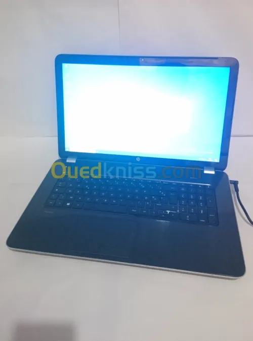 Hp AMD A4 5000 8Gb 1Tb With Radeon Graphics (Sans Batterie)