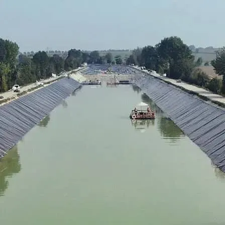 Sarl Oasis Geomembrane