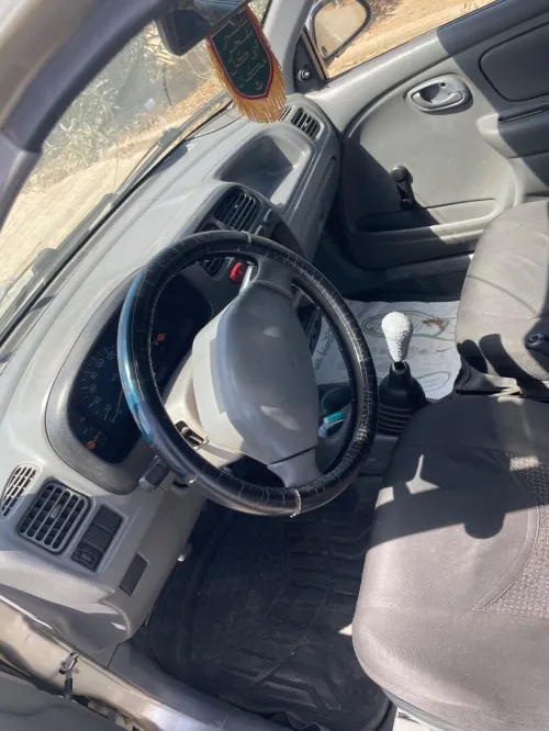 Suzuki Alto 2007 Alto