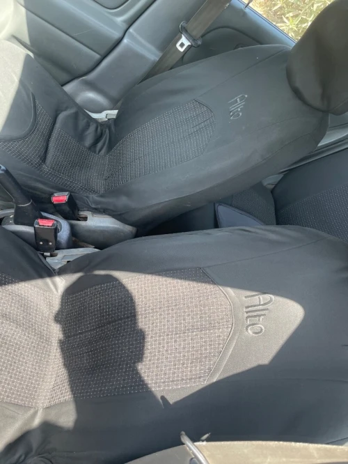Suzuki Alto 2007 Alto
