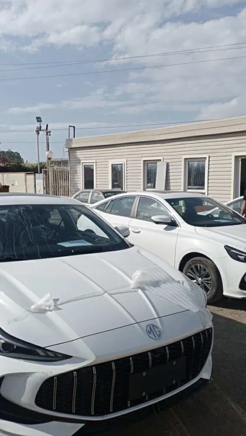 MG 5 2025 180 DVVT