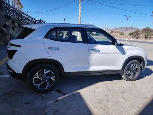Hyundai Creta 2025 