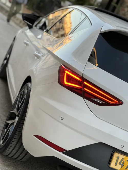 Seat Leon 2018 FR+15