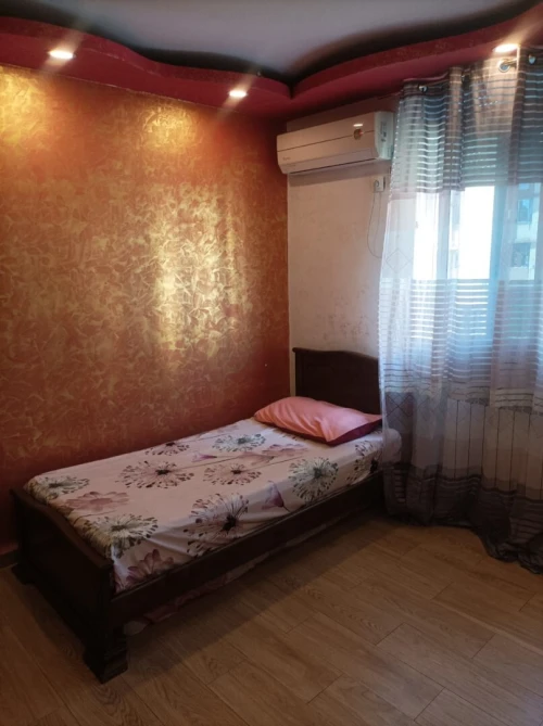 Vente Appartement F4 Alger Gue de constantine