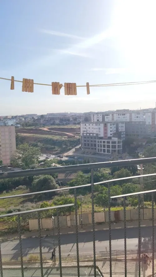 Vente Appartement F3 Alger Birkhadem