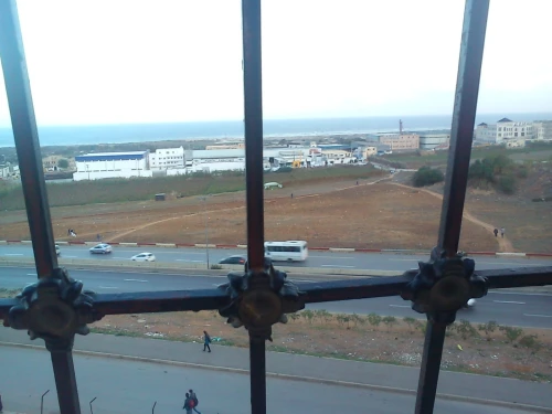 Vente Appartement F2 Alger Zeralda