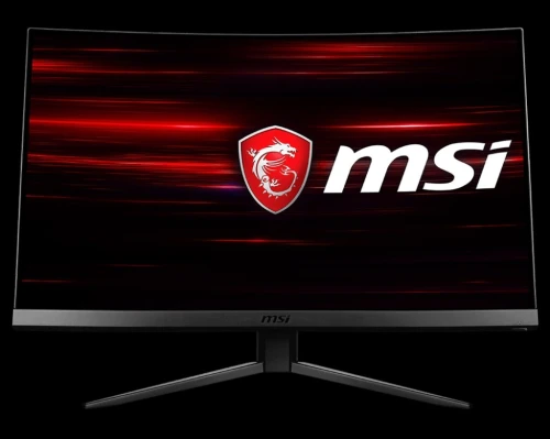 Moniteur gaming MSI Optix MAG271CV