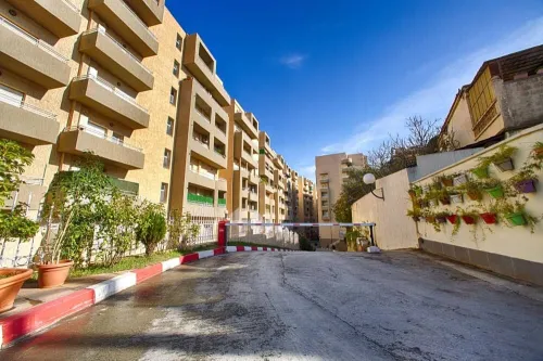 Vente Appartement F5 Alger Cheraga