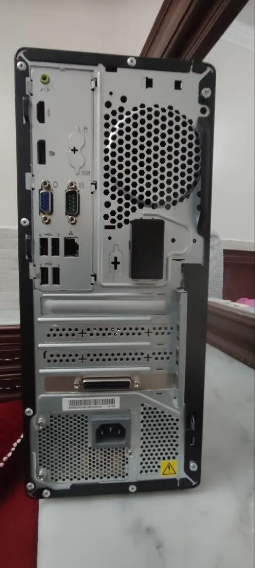 Lenovo i5 10400