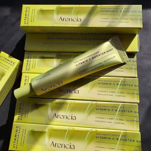 Cosmétiques