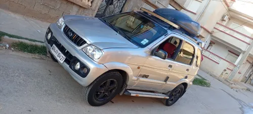 Daihatsu Terios 2004 Terios