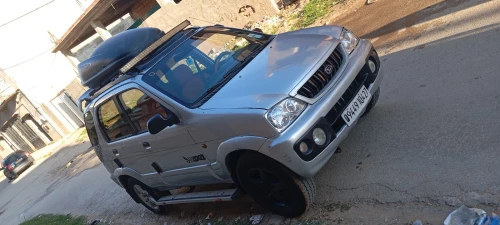 Daihatsu Terios 2004 Terios