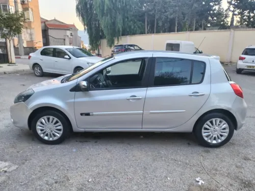 Renault Clio 3 2009 Dynamique