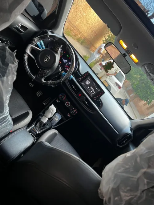 Kia Picanto 2018 EX