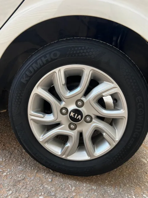 Kia Picanto 2018 EX