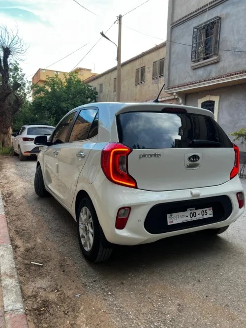 Kia Picanto 2018 EX