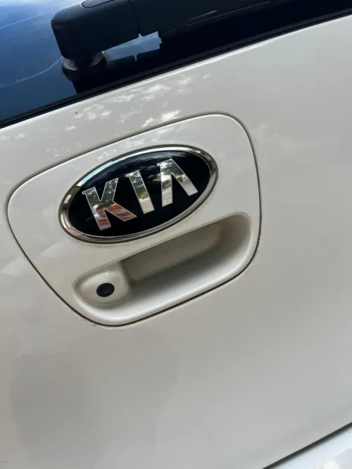 Kia Picanto 2018 EX