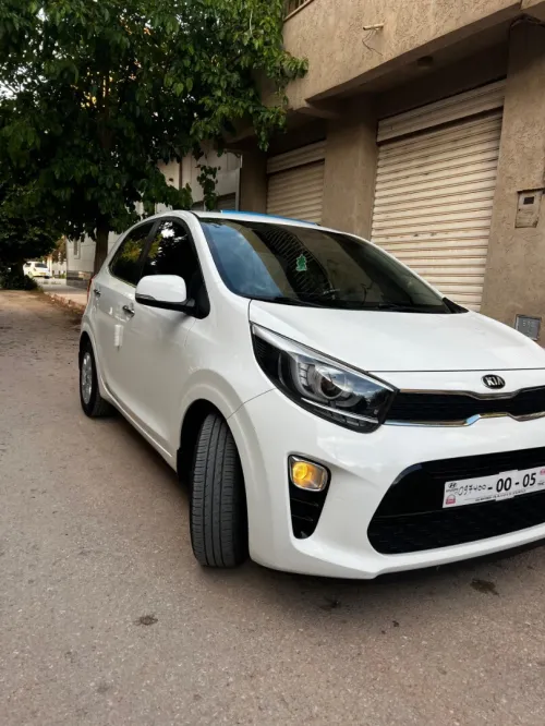 Kia Picanto 2018 EX