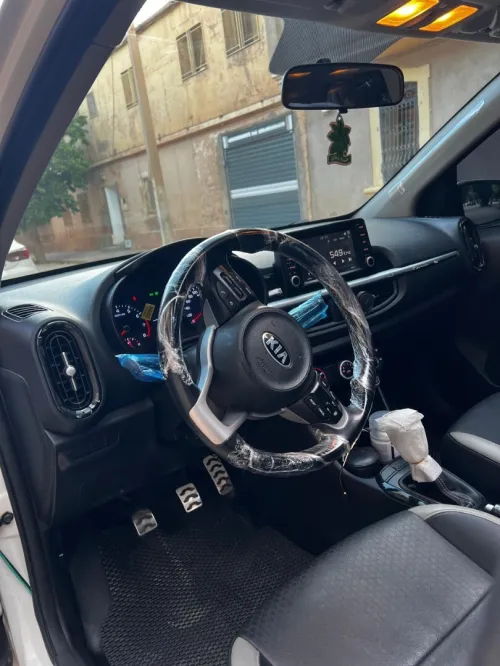 Kia Picanto 2018 EX