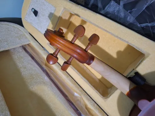 Violon professionnel 4/4