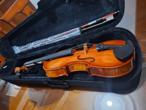 Violon 4/4 semi professionnel