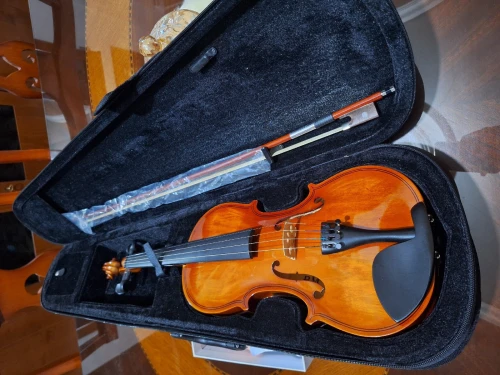 Violon 4/4 semi professionnel
