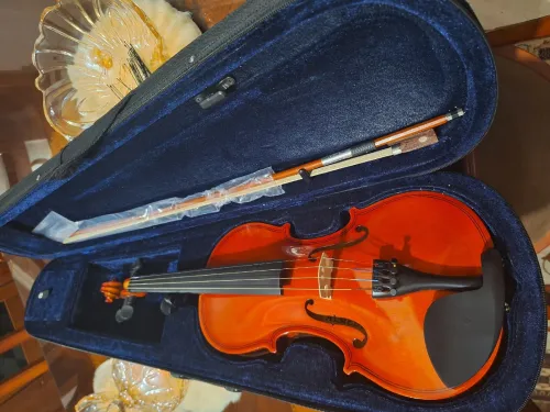 Violon 4/4 excellente qualité 