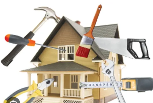 Tout types de travaux, services et construction 