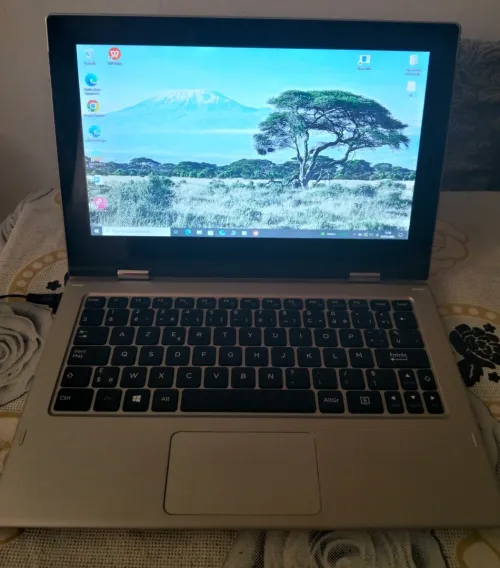  Pc portable Toshiba