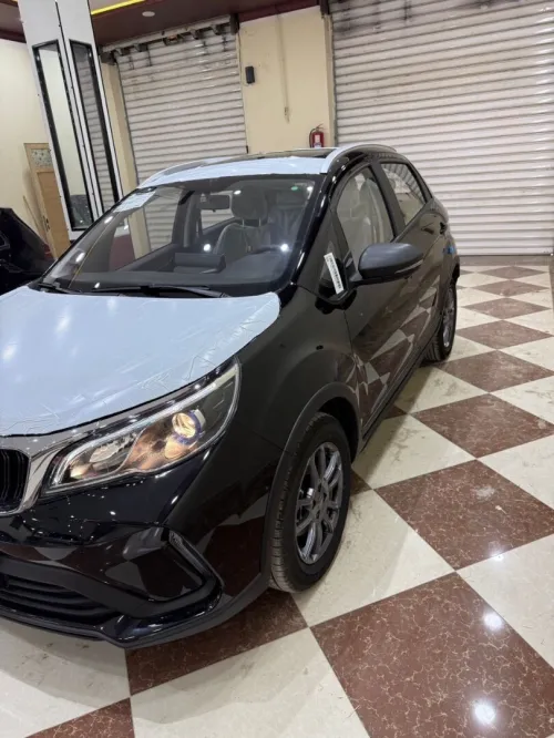Geely Livan x3 pro 2026 