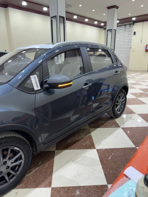 Geely Livan x3 pro 2026 