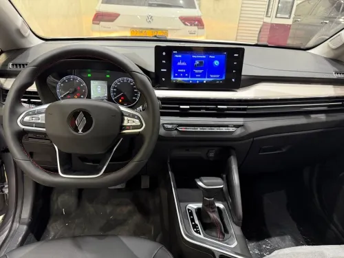 Geely Livan x3 pro 2026 