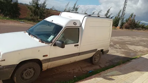 Renault Express 1997 Express