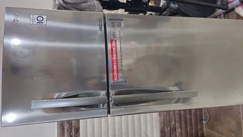 Refrigerateur