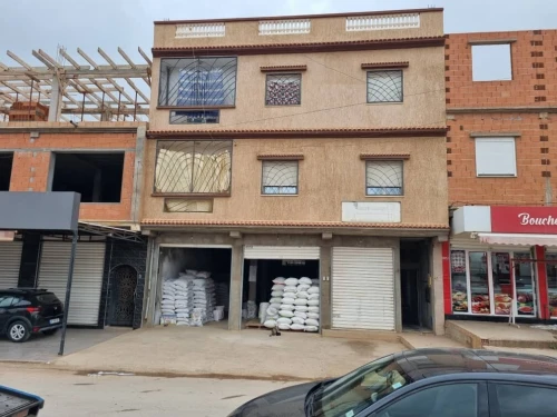 Vente Villa Tlemcen Zenata