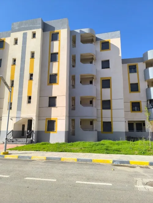 Vente Appartement F5 Boumerdès Corso