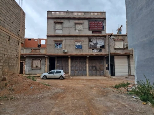 Vente Villa Tlemcen Zenata