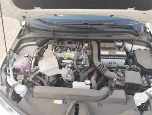 Toyota Corolla 2025 