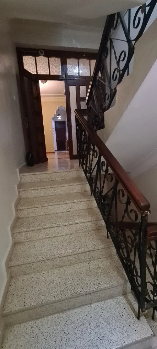 Location Villa Oran Bir el djir
