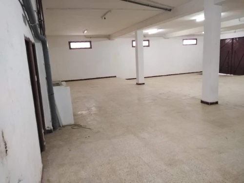 Location Villa Oran Bir el djir