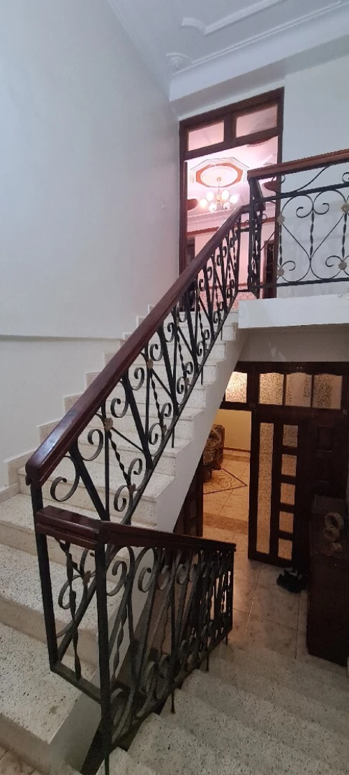 Location Villa Oran Bir el djir
