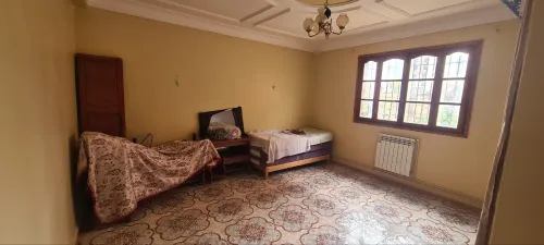 Location Villa Oran Bir el djir