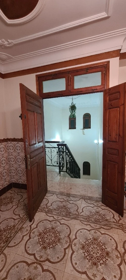 Location Villa Oran Bir el djir