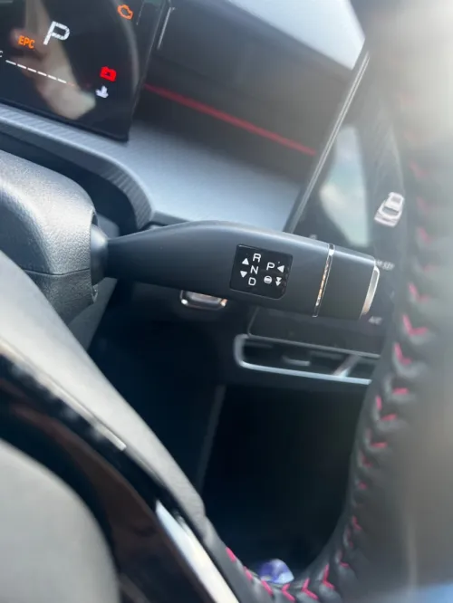 Jetour Dashing 2025 Luxury