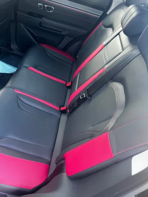 Jetour Dashing 2025 Luxury