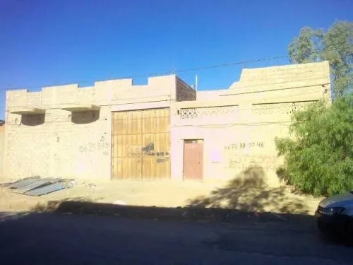 Vente Local Béchar Bechar