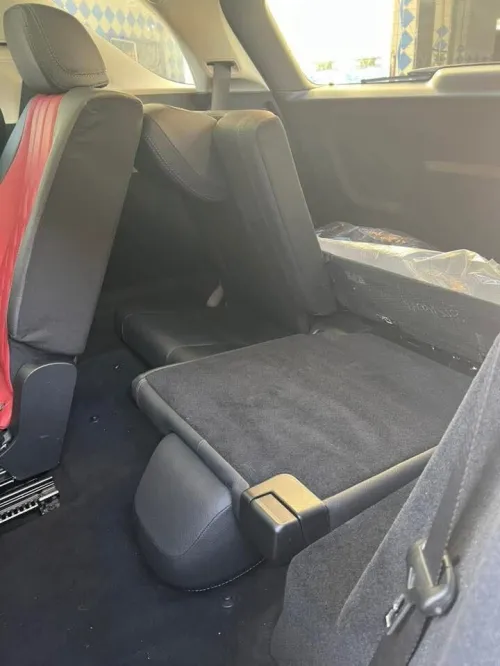 Mercedes Gle 7plas 2023 Gle